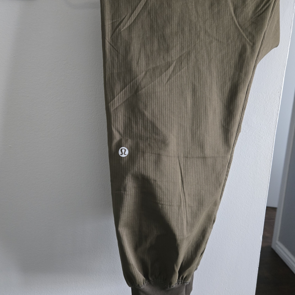 lululemon athletica Joggers